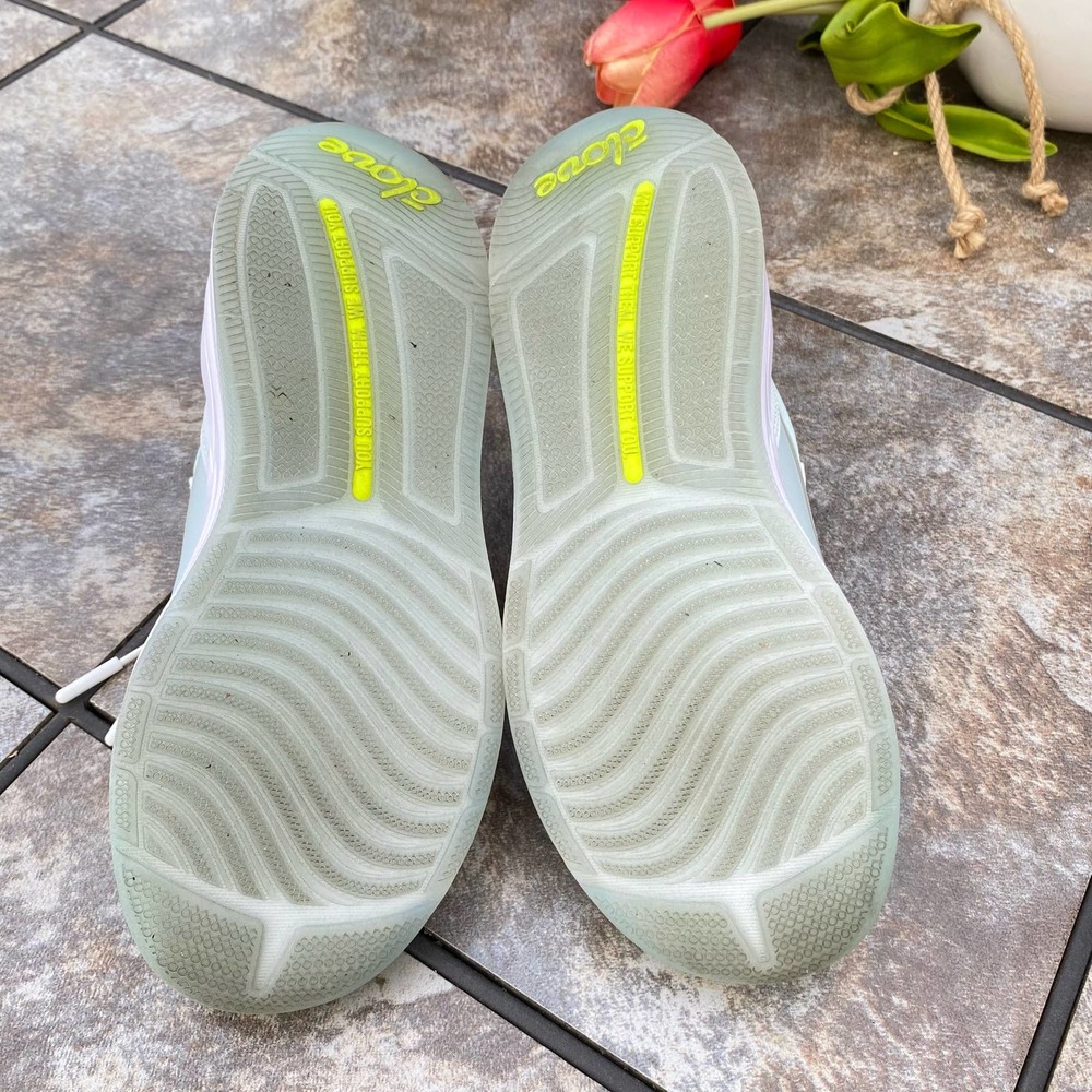 Clove Limited Edition Aeros Vapor Shoes Heathcare Nursing Sz 7 - Picture 12 of 13
